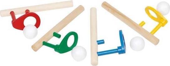 Goki Blase Floating Ballspiel