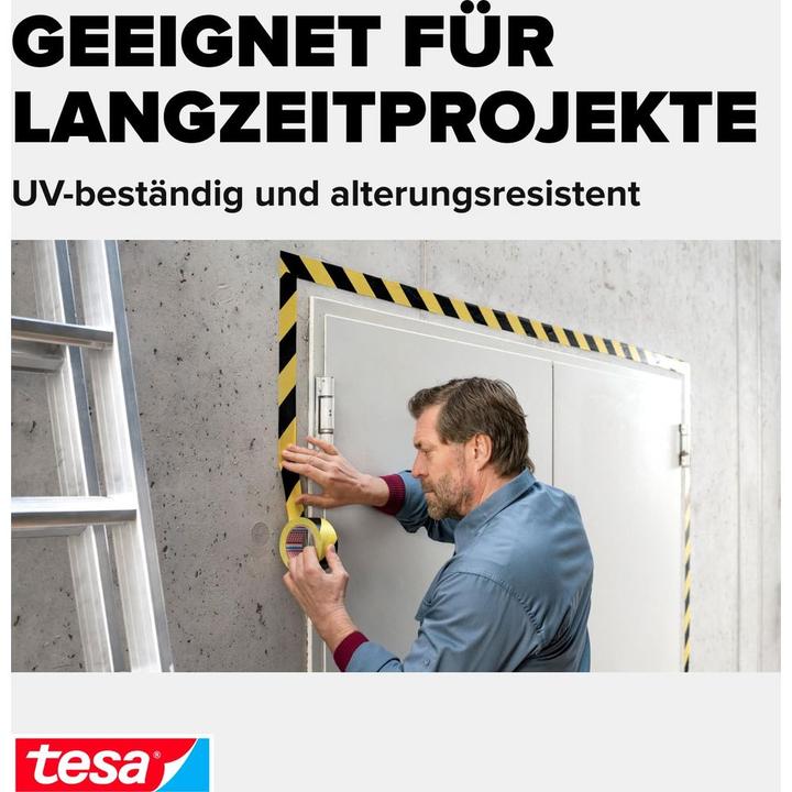 Immagine prodotto tesa Nastro di marcatura UNIVERSALE (50 mm)