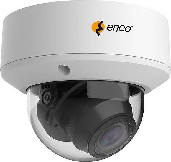 Produktbild Eneo MED-65M2812M0A IP Fix Dome Kamera (2592 x 1944 Pixels)