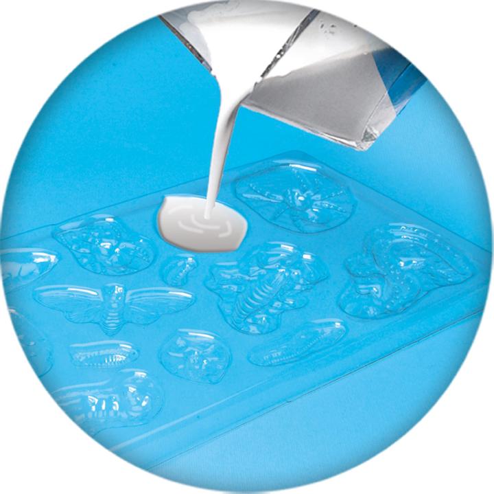 Immagine prodotto Ses Numeri che lanciano bestie spaventose