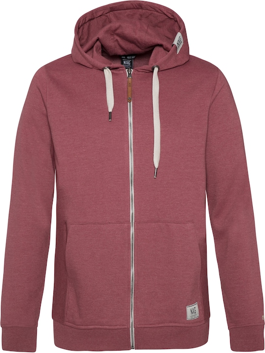 Immagine prodotto MGA Felpa Uomo Protest Nxgsillar Full Zip Hoody (S)