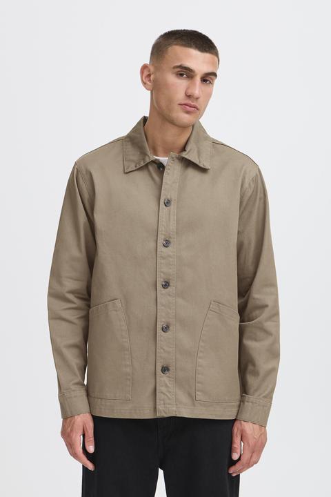 Immagine prodotto Solid Sdossie Overshirt (XXL)