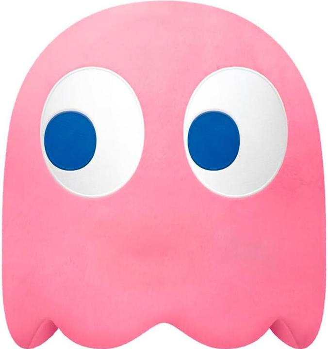 Banpresto Pacman - Pinky Big Plush (31 cm)