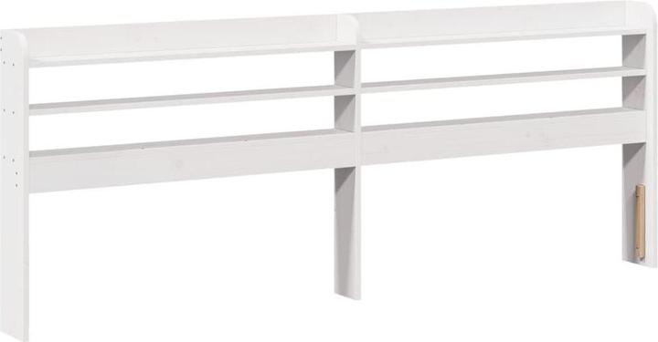 Immagine prodotto vidaXL Bettrahmen (200 x 200 cm)