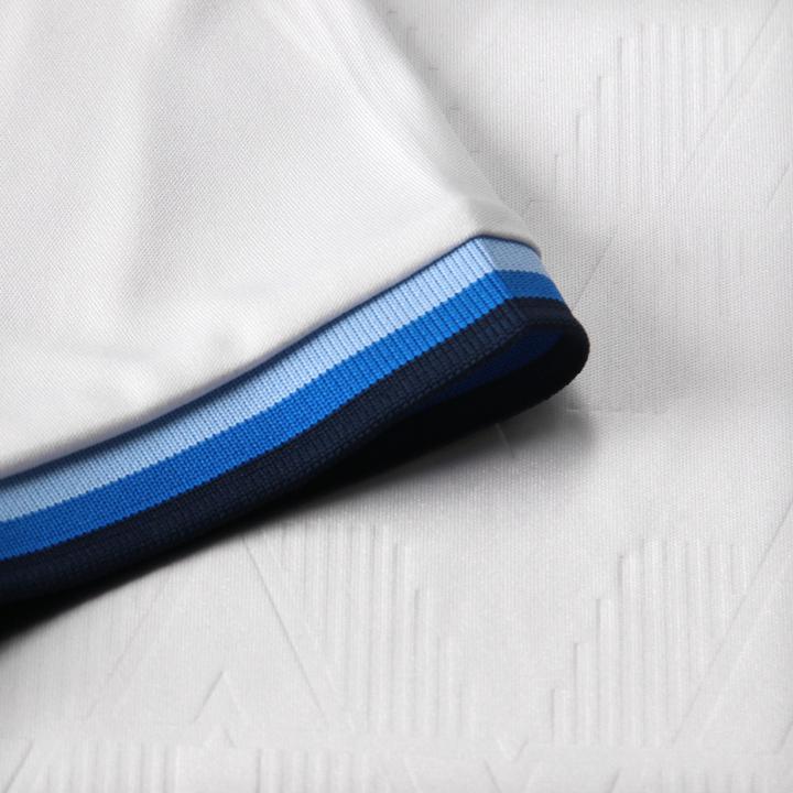 Actual product image Mizuno Lazio Rome jersey 125 ans (XXL)