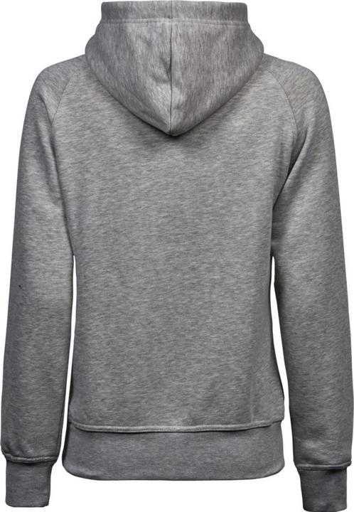 Immagine prodotto Tee Jays Felpa Con Cappuccio Donna (M)