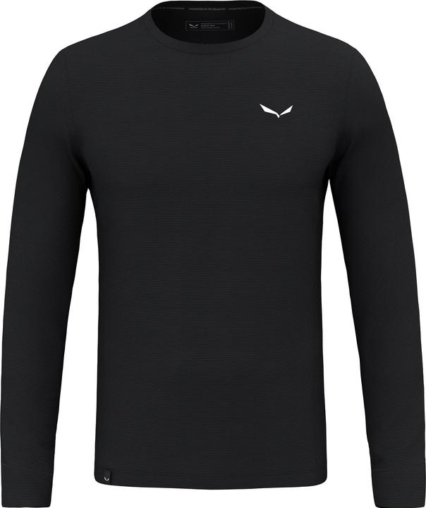 Immagine prodotto Salewa Maglietta Puez Dry'Ton uomo (46, S)