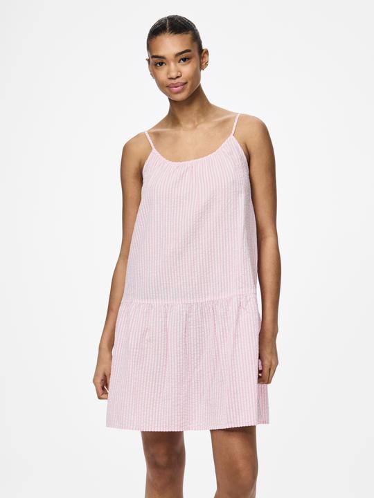 Image du produit Pieces PCSALLY TRÄGER Minikleid (XL)