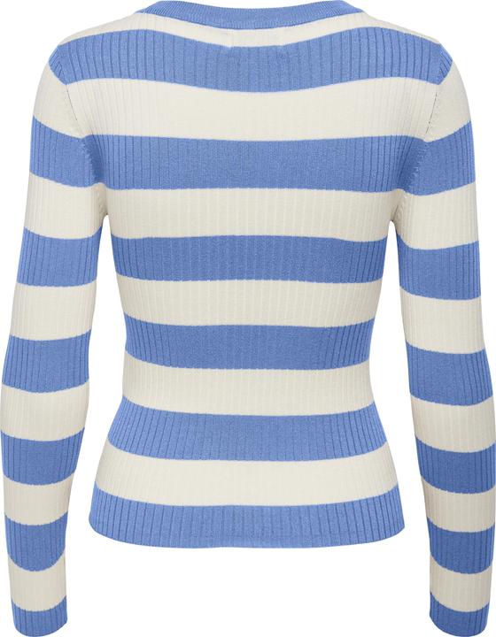 Produktbild JdY Jdyplum L/S O-Neck Pullover Knt Noos (M)