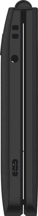 Productafbeelding TCL onetouch 4043 (2025) - Dark Night Grey (3.20", 0.30 Mpx)