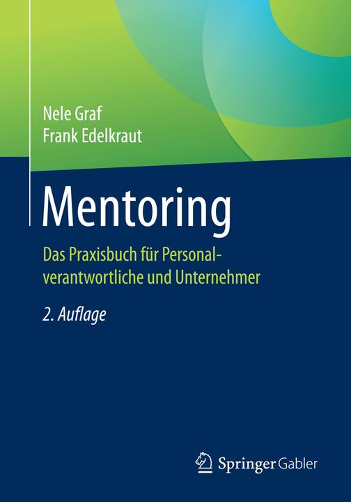 Produktbild Mentoring (Deutsch, 2016)