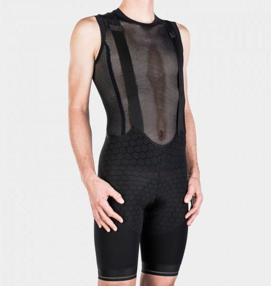 Isadore Utility BIB Shorts (S) (S)