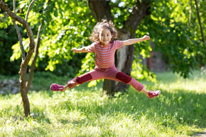 Produktbild finkid Maalari (92, 98)