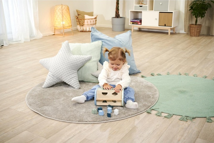 Actual product image Eichhorn EH Steckbox
