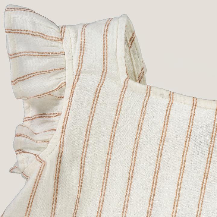 Immagine prodotto La Redoute Collections Set camicetta e pantaloni (104)