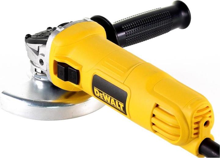 Image du produit DeWalt Meuleuse d'angle 800 (125 mm)