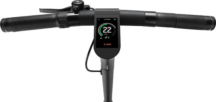 Produktbild SoFlow So One Lite Pro (22 km/h, 40 km, 500 W)