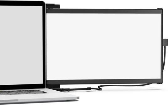 Produktbild Mobile Pixels Duex Max DS (1920 x 1080 Pixel, 14.10")