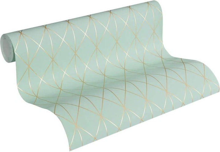 Actual product image Designdschungel Design jungle 2 (53 x 1000 cm)