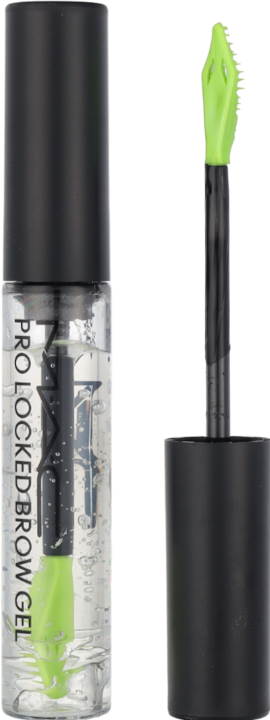 Produktbild MAC Cosmetics Pro Locked (Clear)