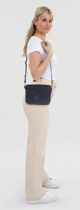 Actual product image Picard Donna shoulder bag leather 22 cm