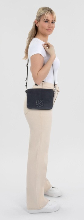 Produktbild Picard Donna Umhängetasche Leder 22 cm