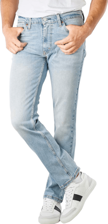 Levis 511 Jeans Slim Fit blue stone