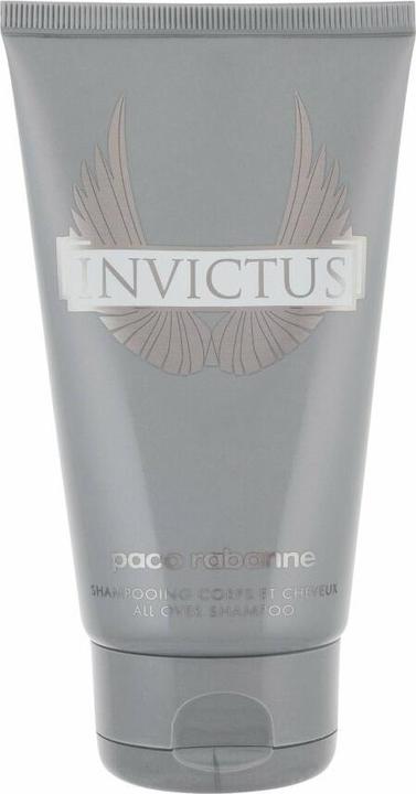 Immagine prodotto Paco Rabanne Invictus (150 ml)