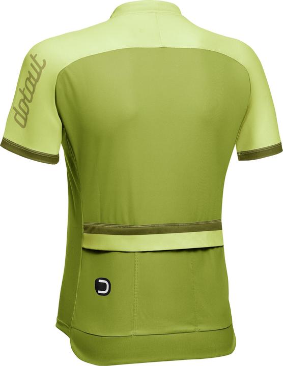 Actual product image Dotout Oxygen 2.0 (M)