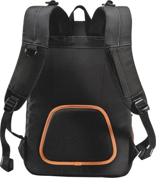 Actual product image AccuCell Glide Laptop Backpack for Notebooks up to 43.94cm 17.3
