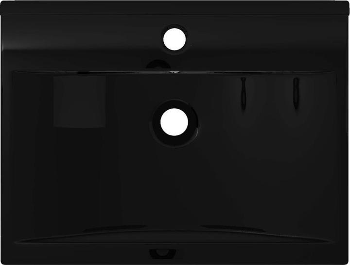 Produktbild vidaXL Becken (460 mm, 600 mm)