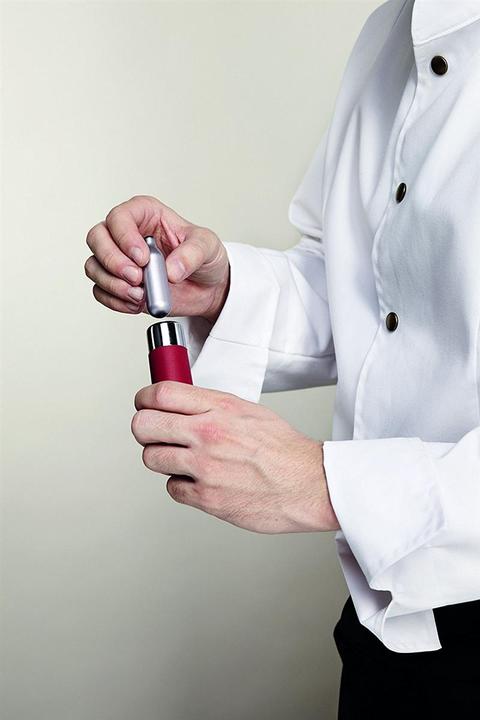 Actual product image ISI Gourmet Whip Plus 0.5l (0.50 l)