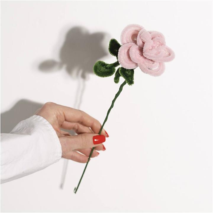 Image du produit Creativ Company Chenilledraht (0.30 m)