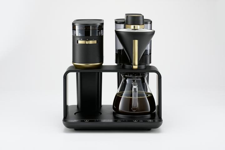 Produktbild Melitta Filterkaffee-Automat