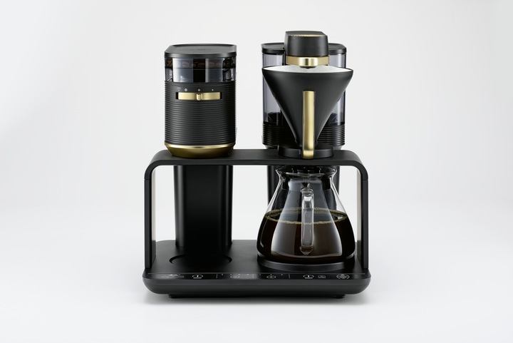 Produktbild Melitta Filterkaffee-Automat