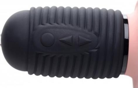 Produktbild Pipedream USB Fleisch Auf Und Ab Vibrator Realistischer Penis