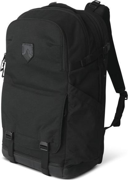 Actual product image Moment Everything Travel Camera Pack - 35L Black (Photo backpack, 35 l)