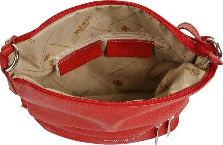 Actual product image Cluty Umhängetasche