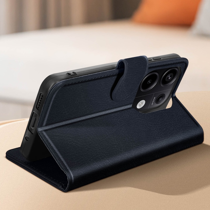 Produktbild Avizar Chesterfield Wallet Cover Series (Xiaomi Poco M6 Pro)