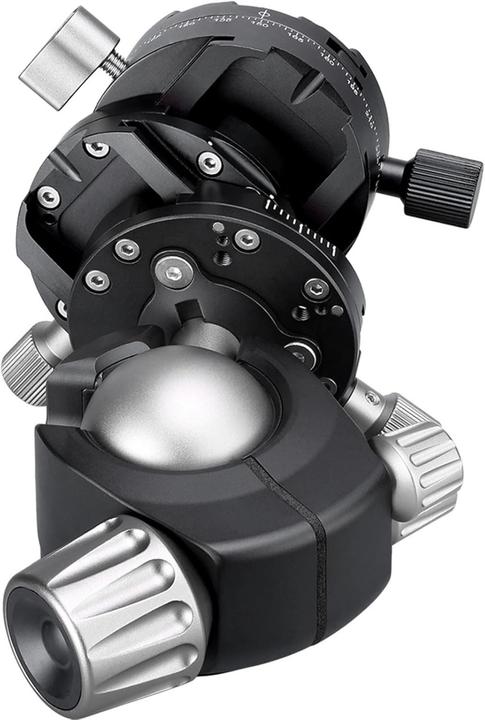 Produktbild Leofoto Getriebe Kugelkopf LH-40GR (Kugelkopf)