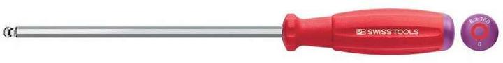 Actual product image PB Swiss Tools SwissGrip 8206.S2-80
