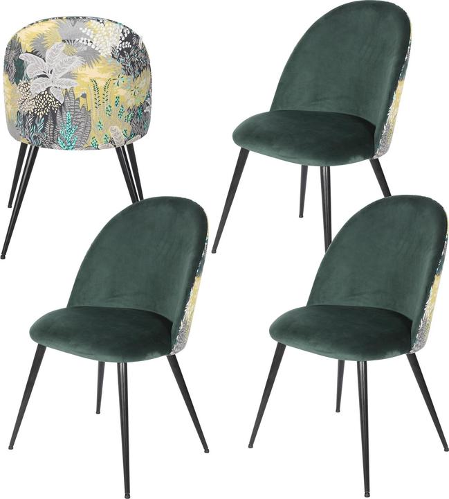 Image du produit HTI-Living Stuhl