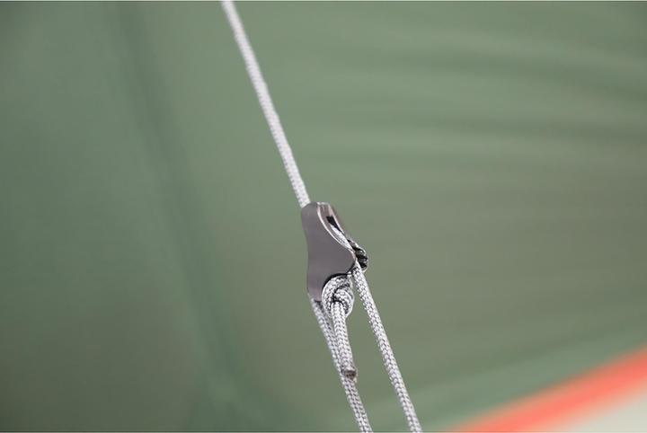 Actual product image Vango F10 Radon UL 2 (Dome tent, 1.80 kg, 2 persons)