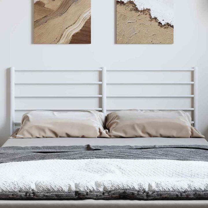 Image du produit vidaXL Kopfteil (142 x 3 x 90 cm)