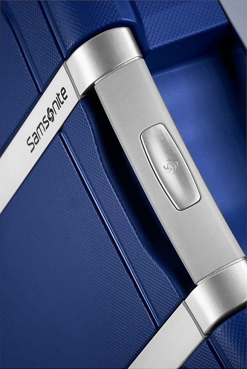 Actual product image Samsonite S'Cure (102 l, L (90 - 115l))