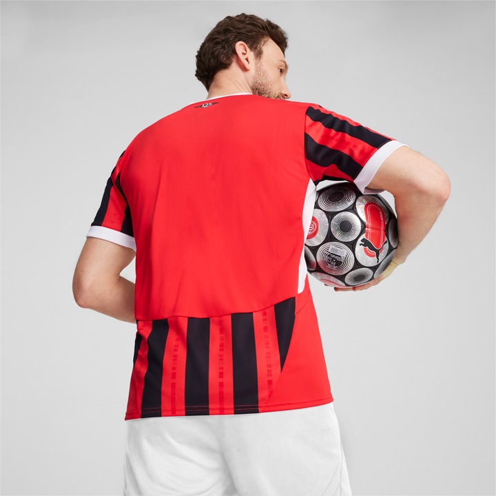 Produktbild Puma ACM Home Jersey Replica (S)