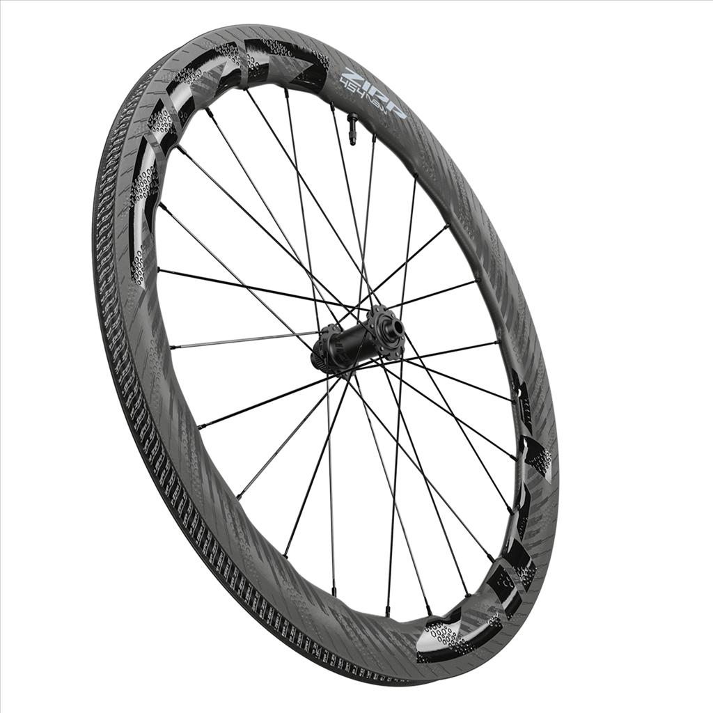 Zipp, Laufräder, (Vorderrad, 28")
