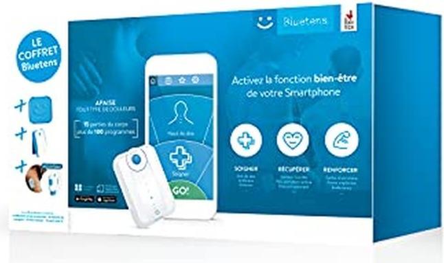 Image du produit Bluetens Master Pack Classic Electrostimulator