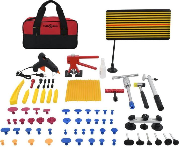 Image du produit vidaXL Ausbeulwerkzeug