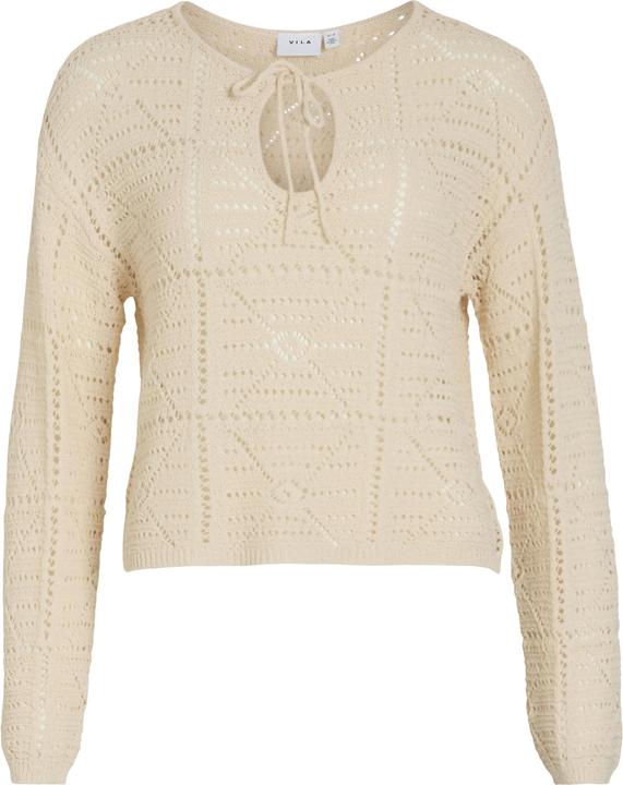 Immagine prodotto Vila Top corto in maglia (L)